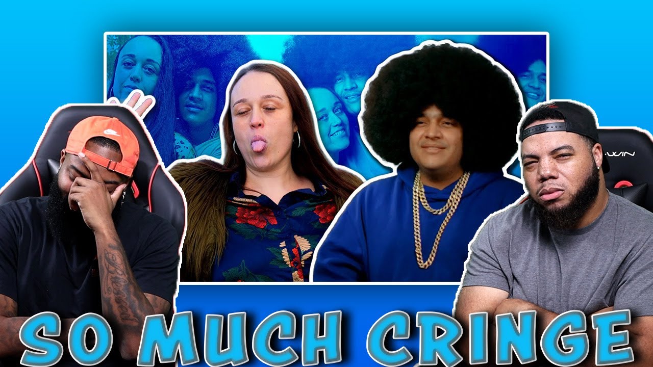 CLUTCH GONE ROGUE REACTS TO DELUSIONAL COUPLE PURSUE MUSIC CAREER (90 DAY FIANCE)