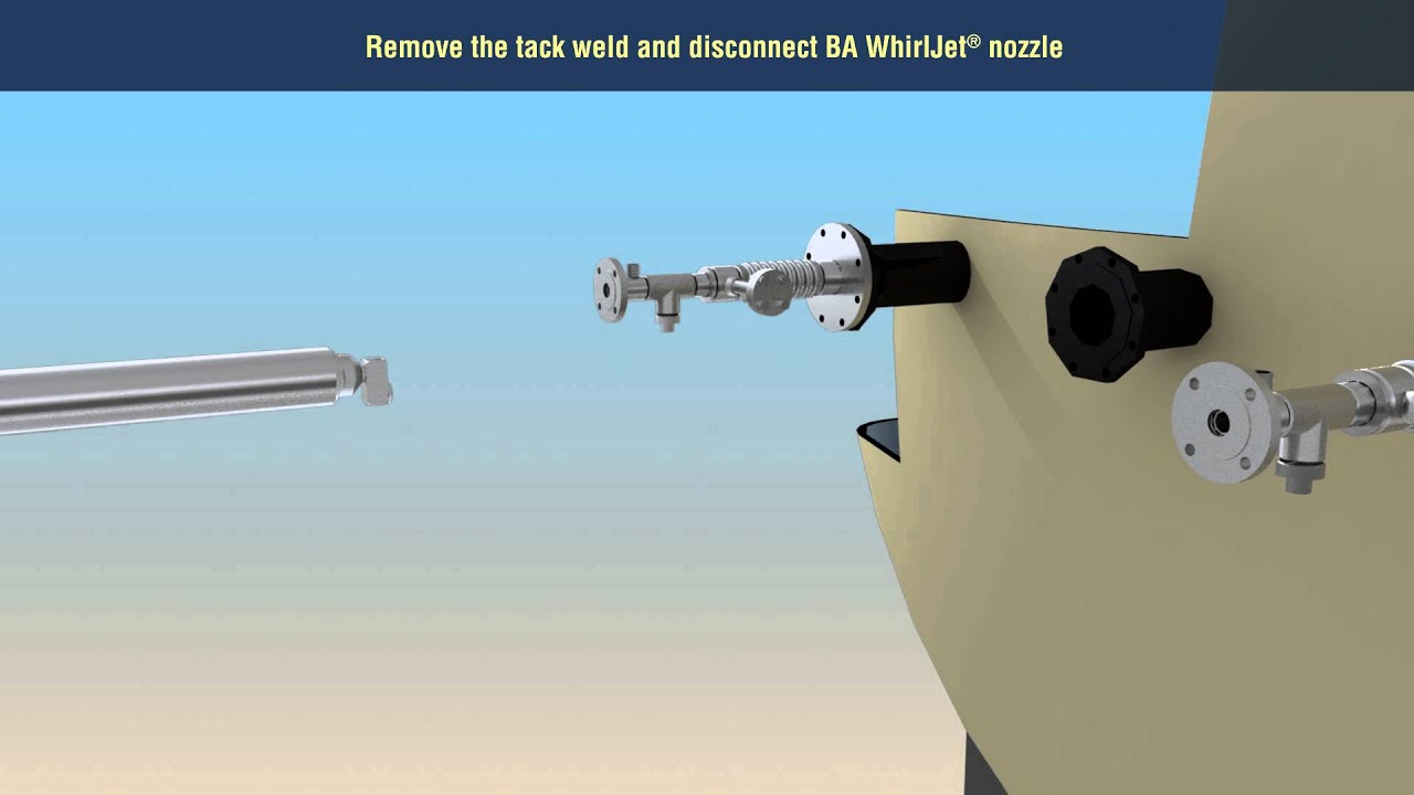 New Hybrid Sulfur Gun - Hydraulic and Air Atomizing in a Single Gun