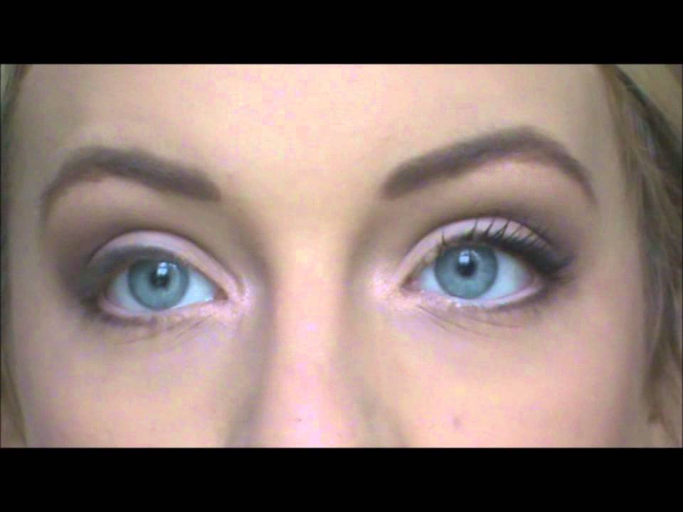 Maquillage de mariage