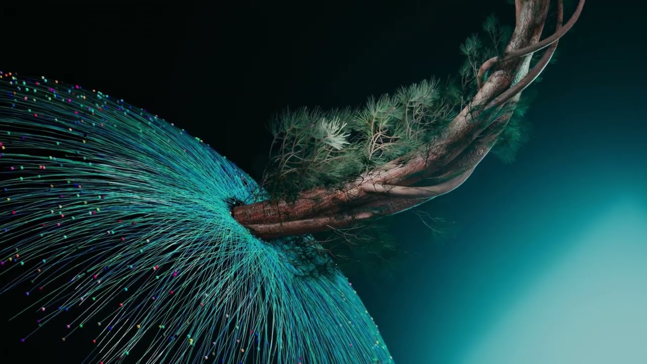 Pine Bank 4K