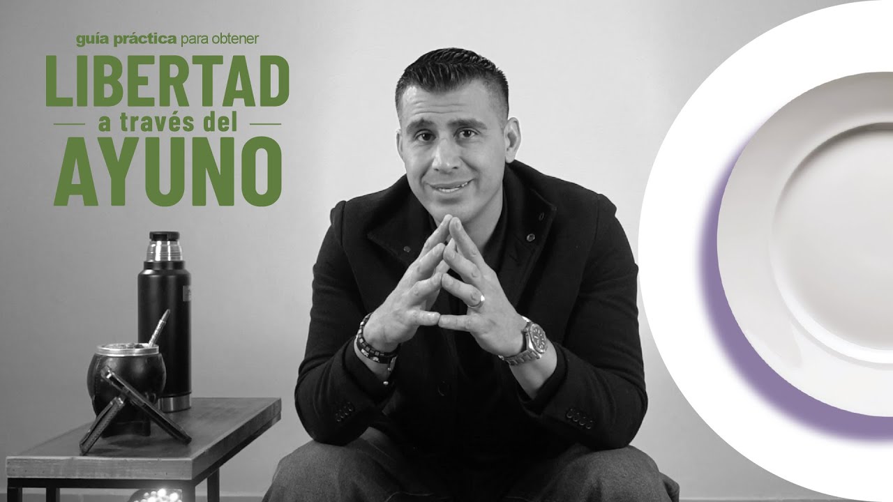 Ayunar no es solo dejar de comer: entendiendo el verdadero ayuno