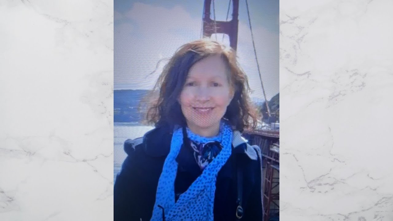Memorial Service Of Joan Lovitt