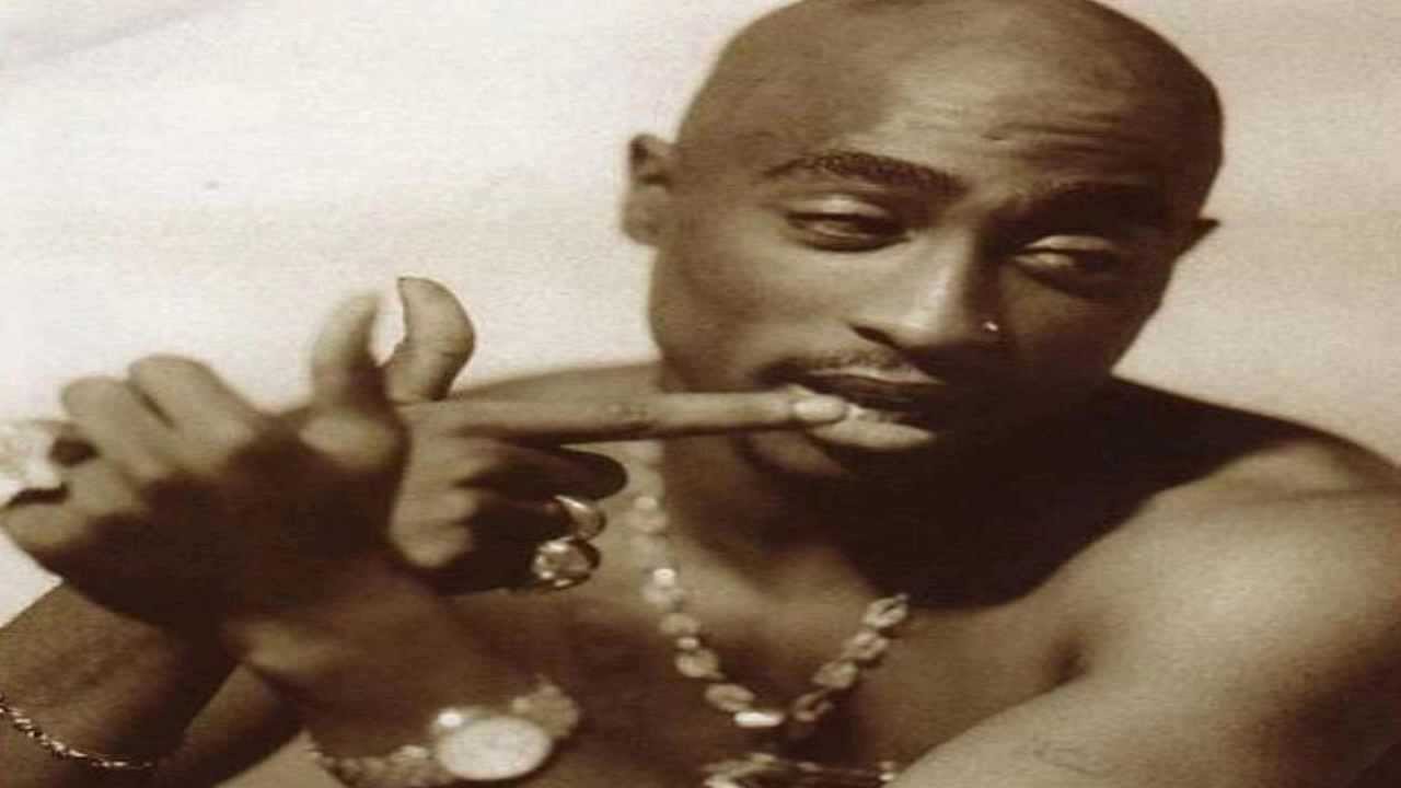 2Pac My Own Style UNRELEASED SONG