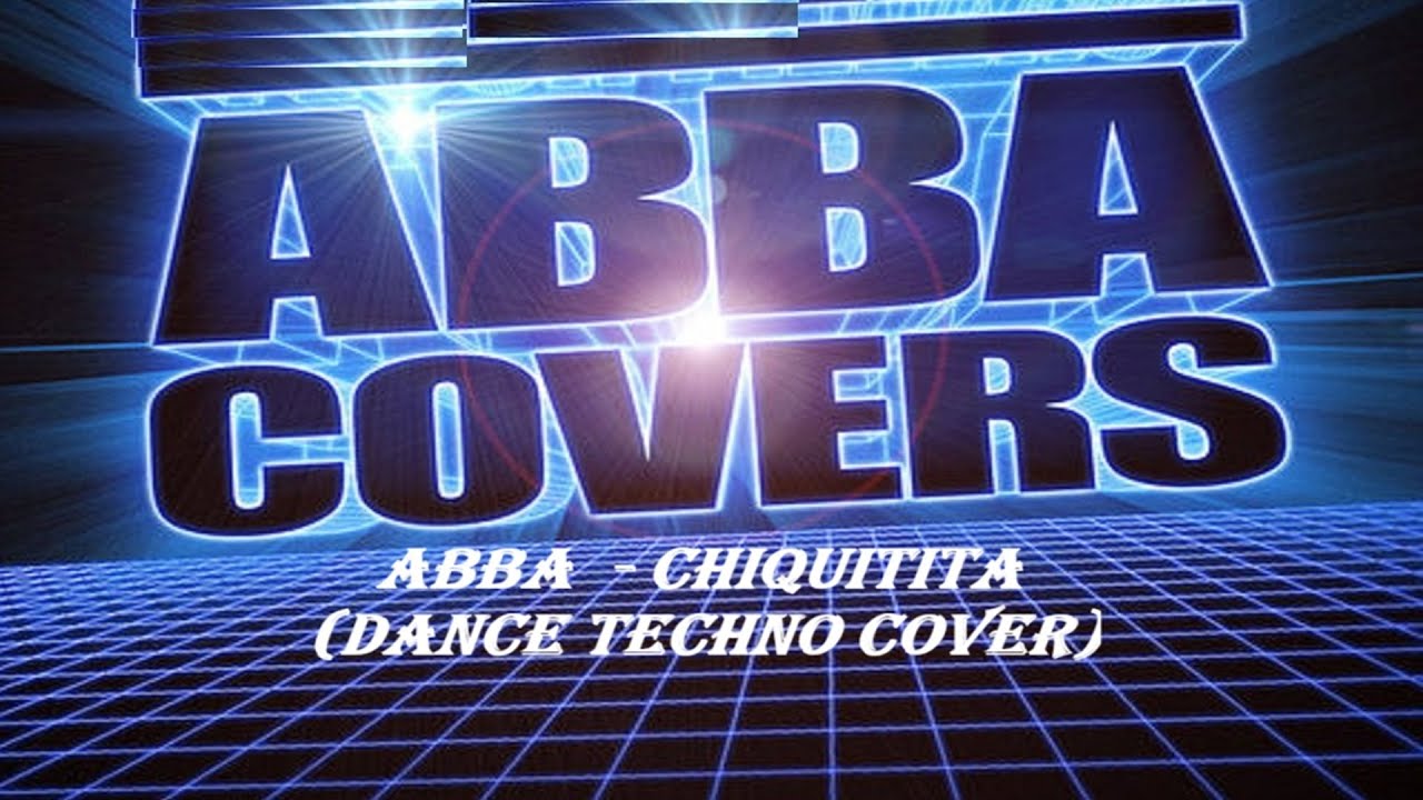✨ ABBA &ndash; Chiquitita (Dance Techno Cover) ✨