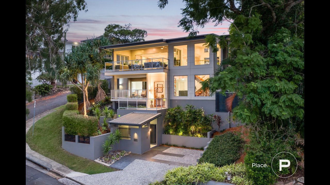 59 Thomas St Auchenflower   Simon Wheelans