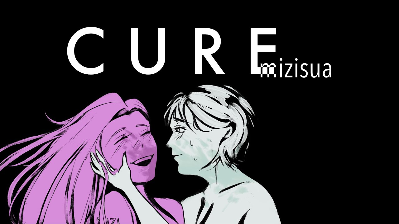Cure (mizisua vers.) ALNST animatic//DISCONTINUED//