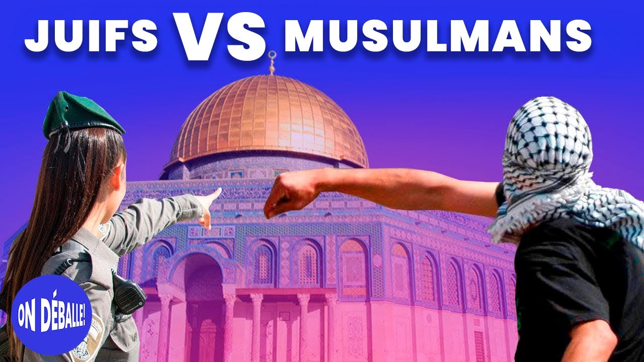 À qui appartient le Mont du Temple/ la Mosquée Al Aqsa ?
