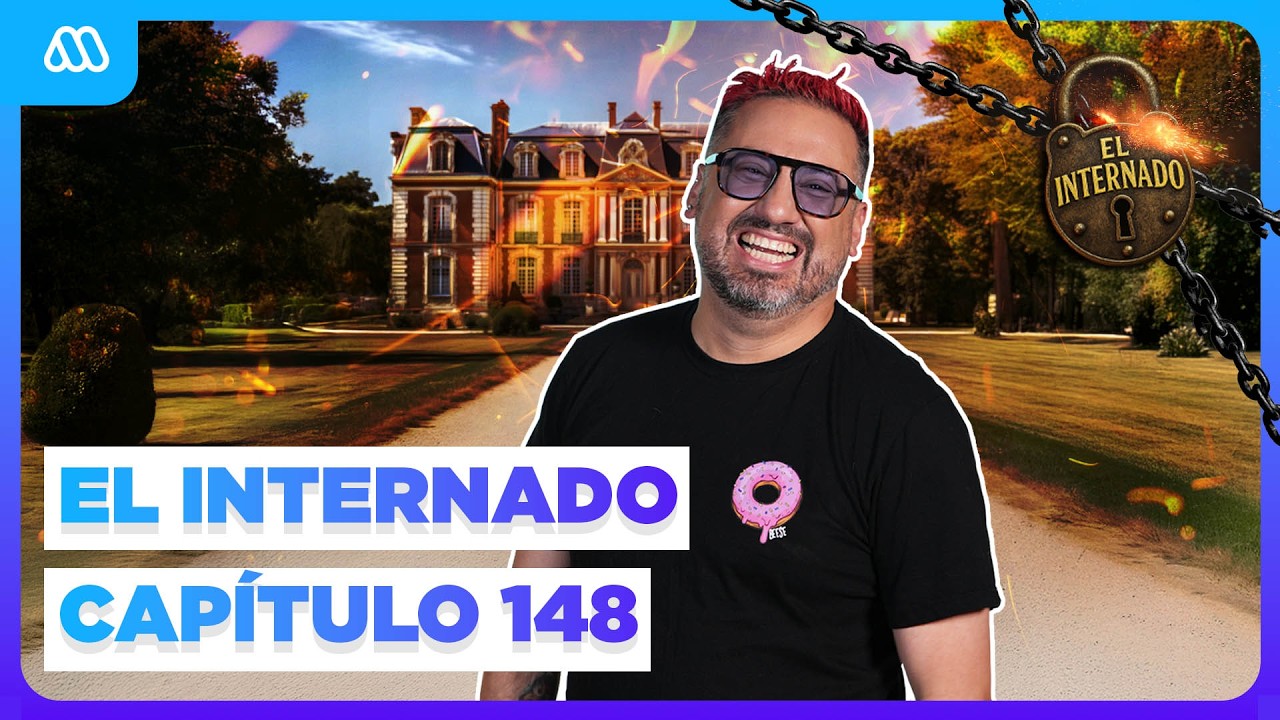 El Internado MEGA - Cap&iacute;tulo 148 | &iexcl;Adi&oacute;s a la casona! Estos son los FINALISTAS de El Internado