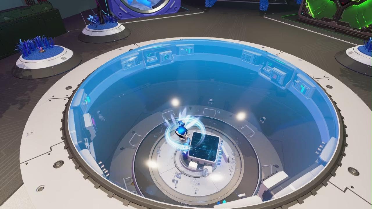 ASTRO's PLAYROOM