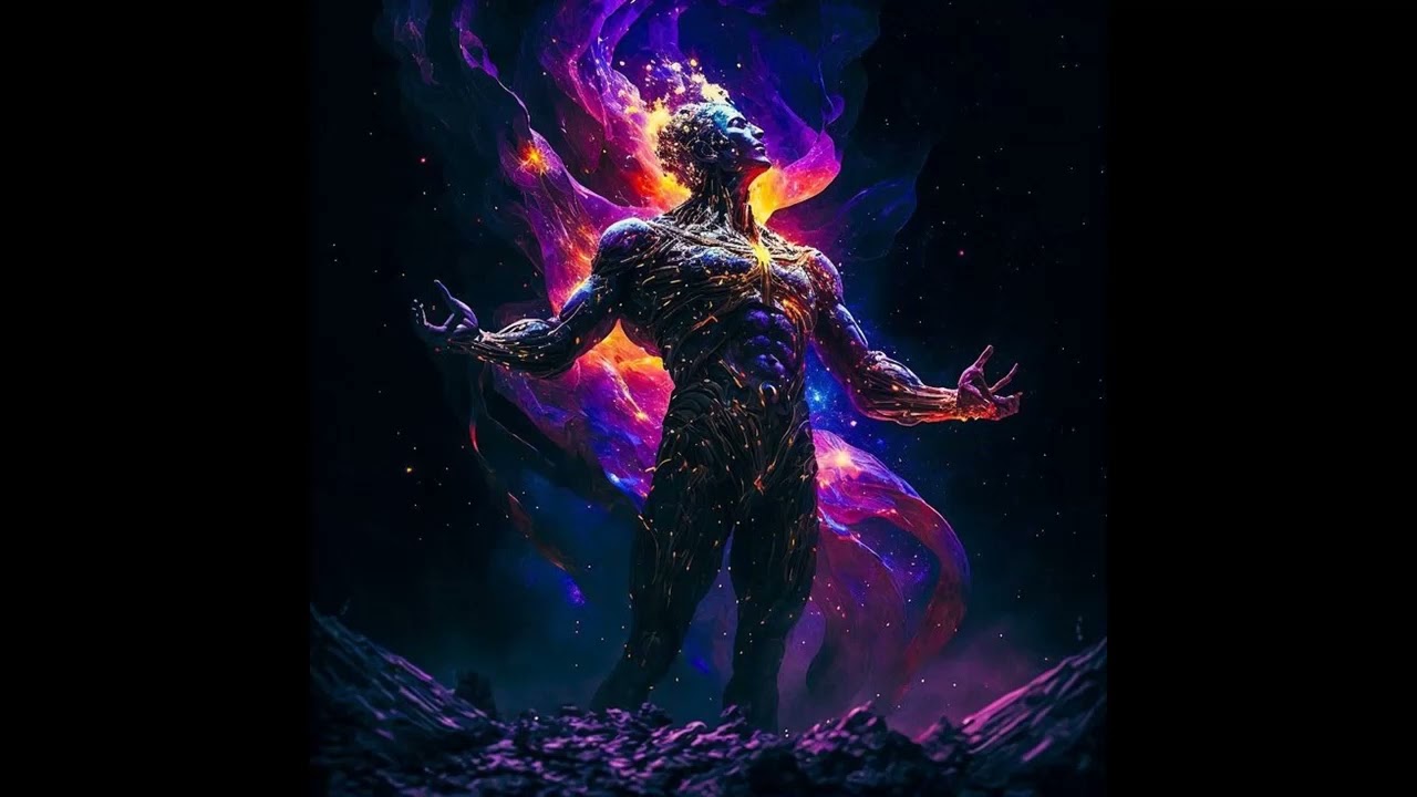 DIOS DE TODOS LOS SISTEMAS 1-25