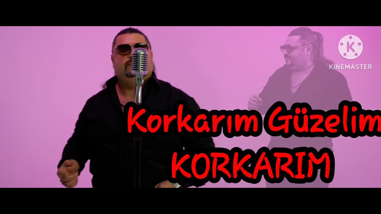Korkarım G&uuml;zelim Korkarım Emre Yetimoğlu      Kanalımıza Abone olmayı unutmayın
