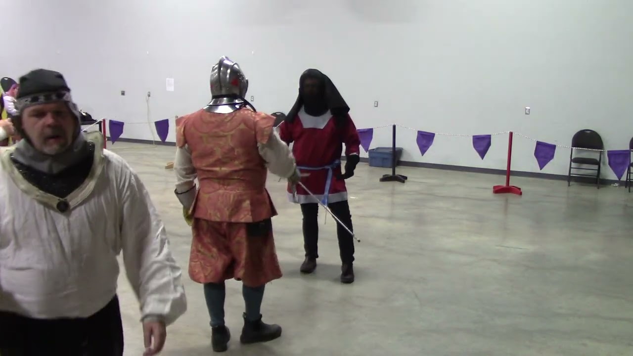 Avacal Winter Crown Provost P2 Feb 14, 26