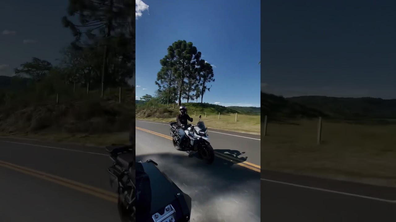 PASSEIO AT&Eacute; O CONTAINER DA SERRA - BENEDITO NOVO E DOUTOR PEDRINHO - SC477 🤘🏻