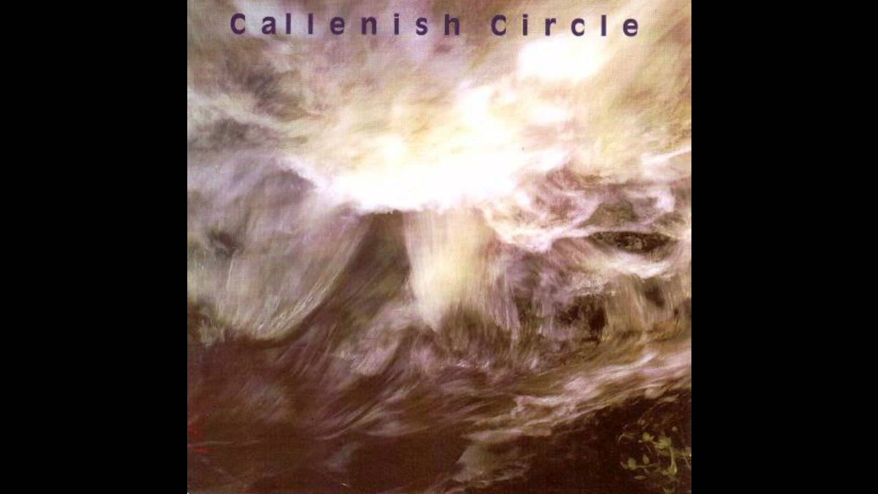 Callenish Circle - Escape - 04 - Mirror Of Serenity
