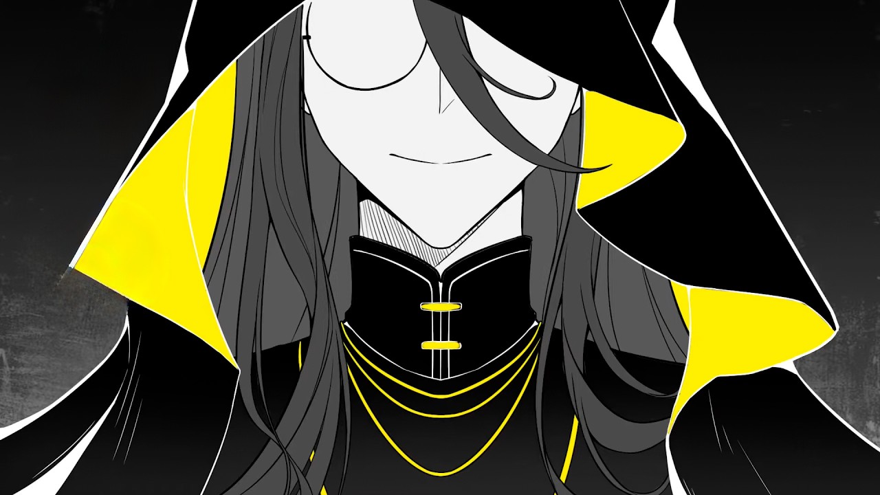 [Lord of Mysteries]