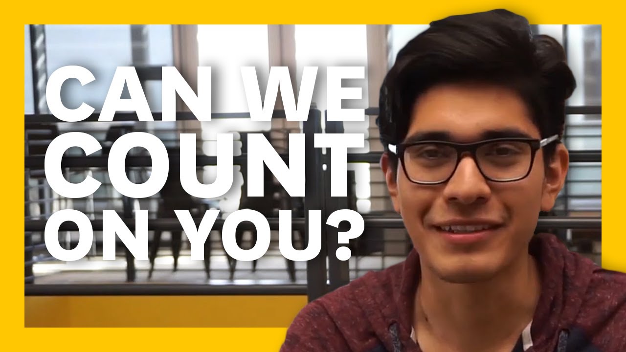 How do you count on Texas Performing Arts?