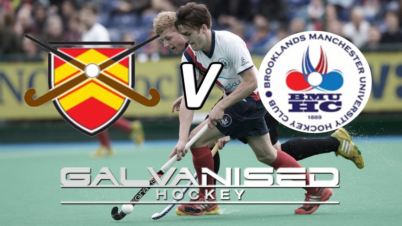 Cardiff & Met v Brooklands MU (05/04/2014)