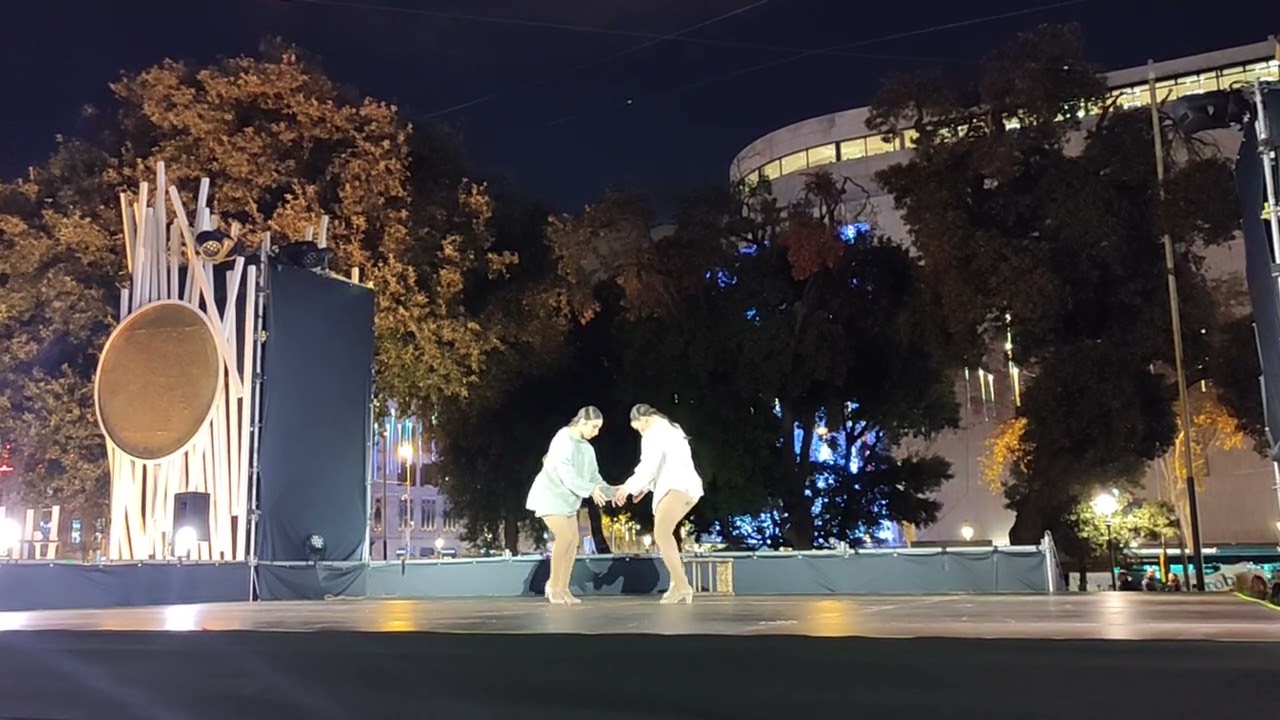 La Venidera, Loca (Barcelona, 29 diciembre 2025)