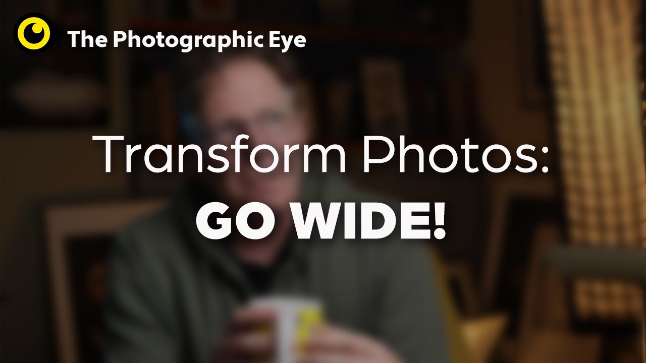 Master Wide Angle Lenses with These Simple Tips