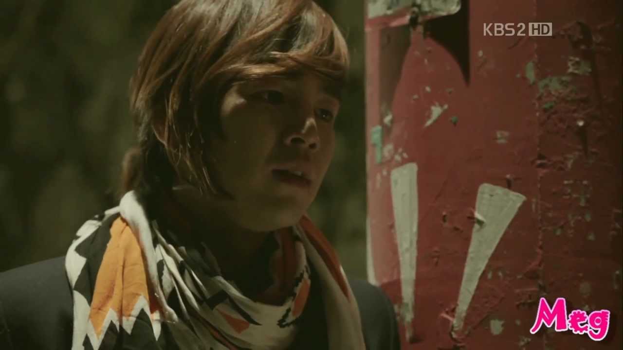 Love Rain - Heartbreak JKS & Yoona