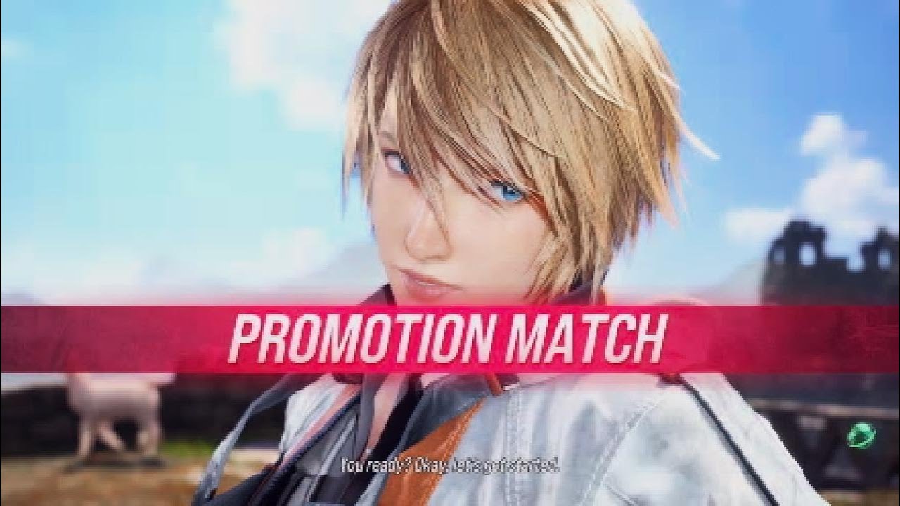 Tekken 8: Season 2 Leo Ranked Matches #2