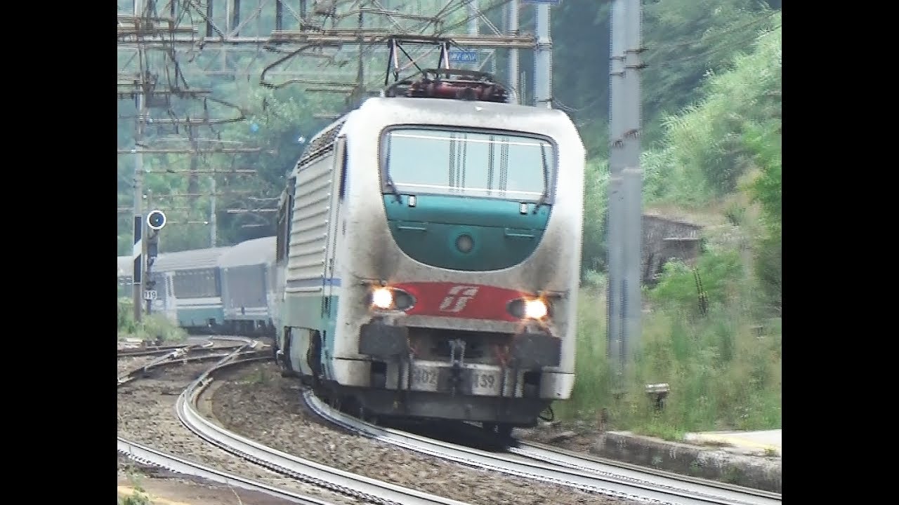 Movimento e transiti