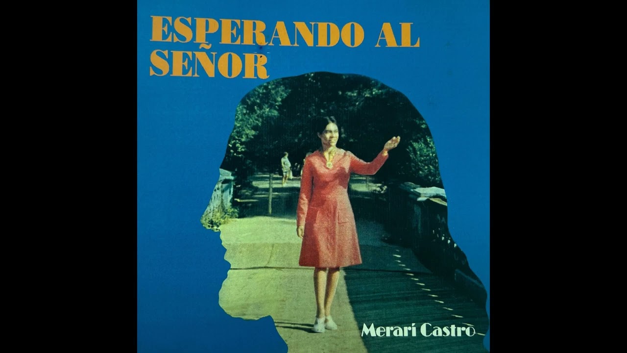 MERARI CASTRO  - LA ORACION