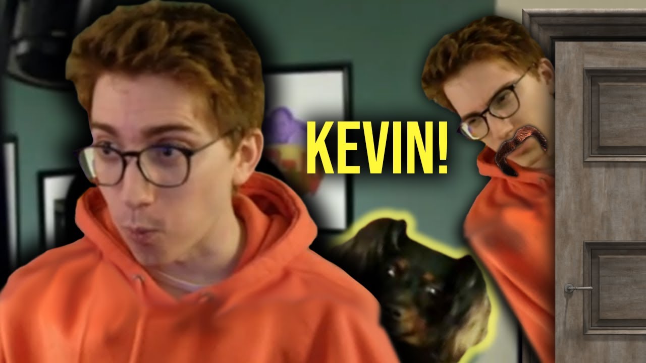 I Got In Trouble
