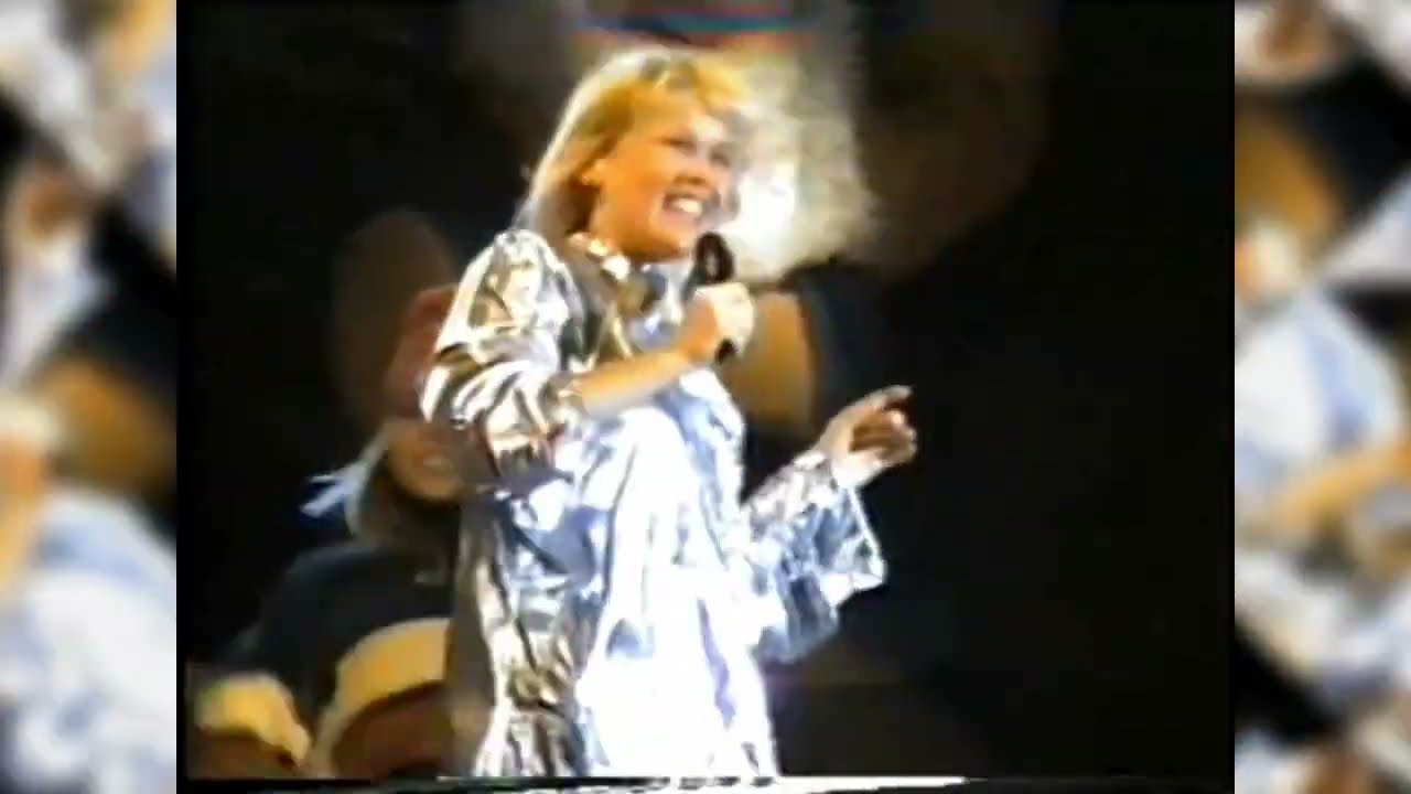 SHOW DA XUXA - SEXTO SENTINDO 94 - COMPLETO