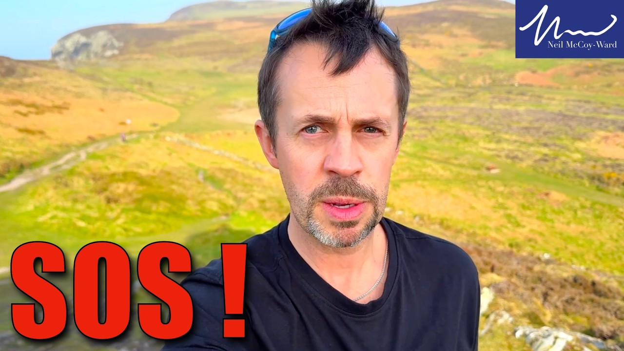 🚨 Грядёт экономический коллапс... (ЭТО ПЛОХО) 🔥