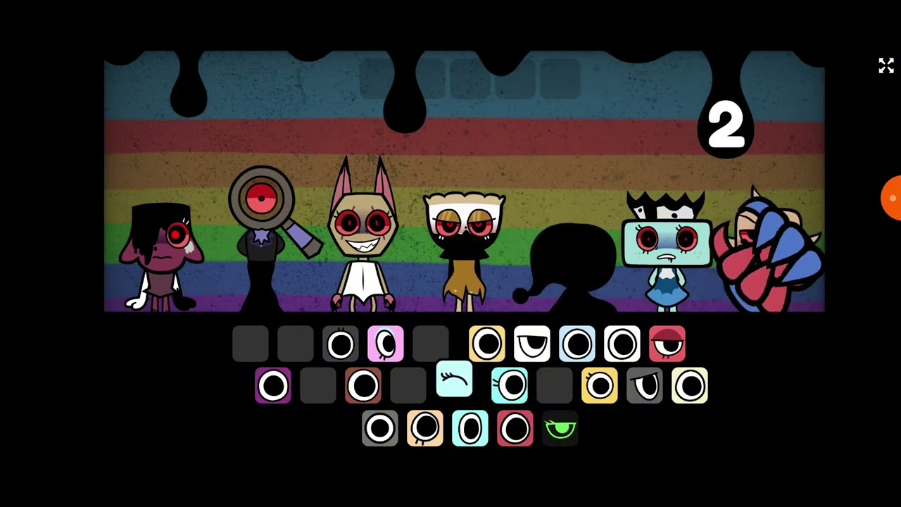 Dandy world edit part 2 :3