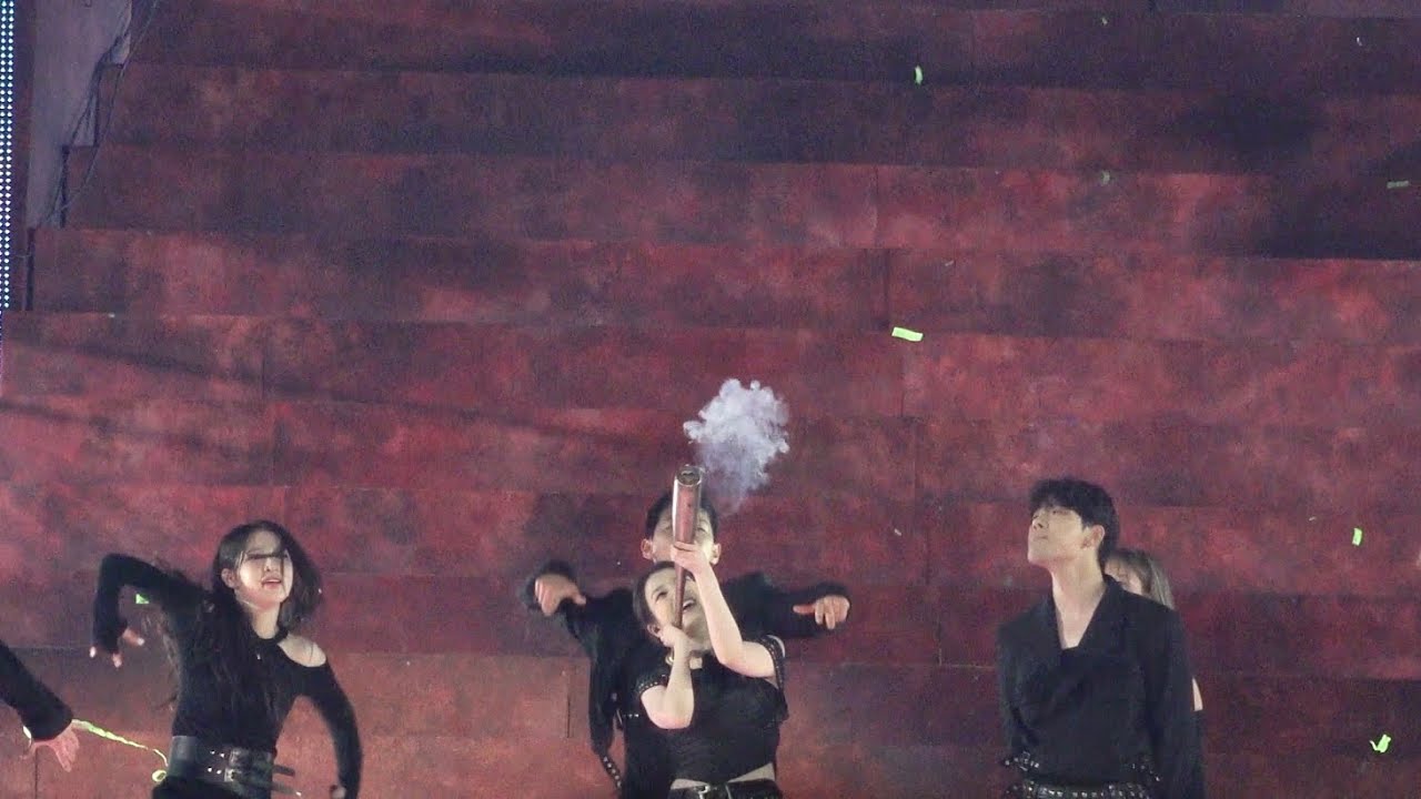 아이유 홀씨 (Holssi) Rock.ver | 240922 IU HEREH WORLD TOUR CONCERT ENCORE : THE WINNING