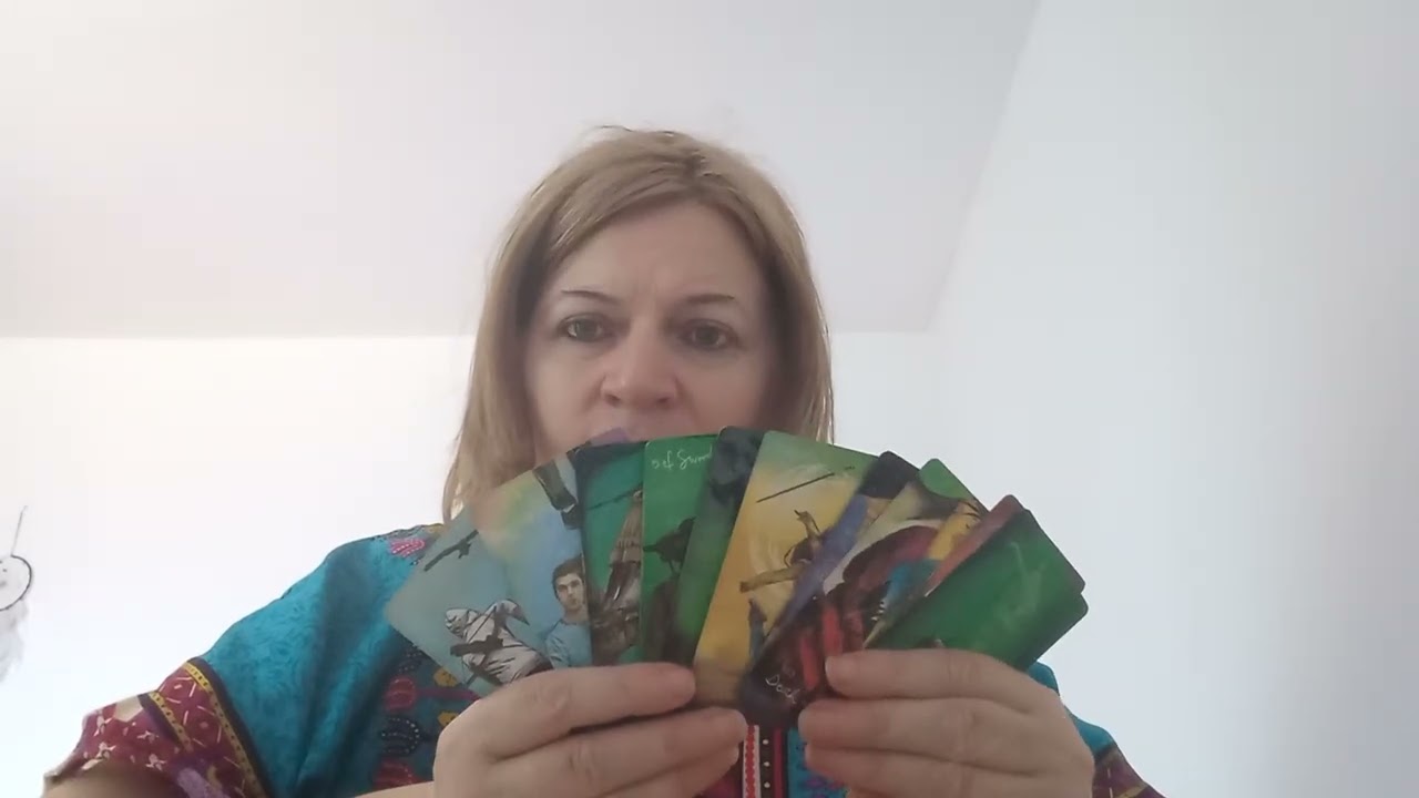 Se gândește la tine zi și noapte! Nu știe ce să facă: să vină spre tine sau să mai aștepte!!