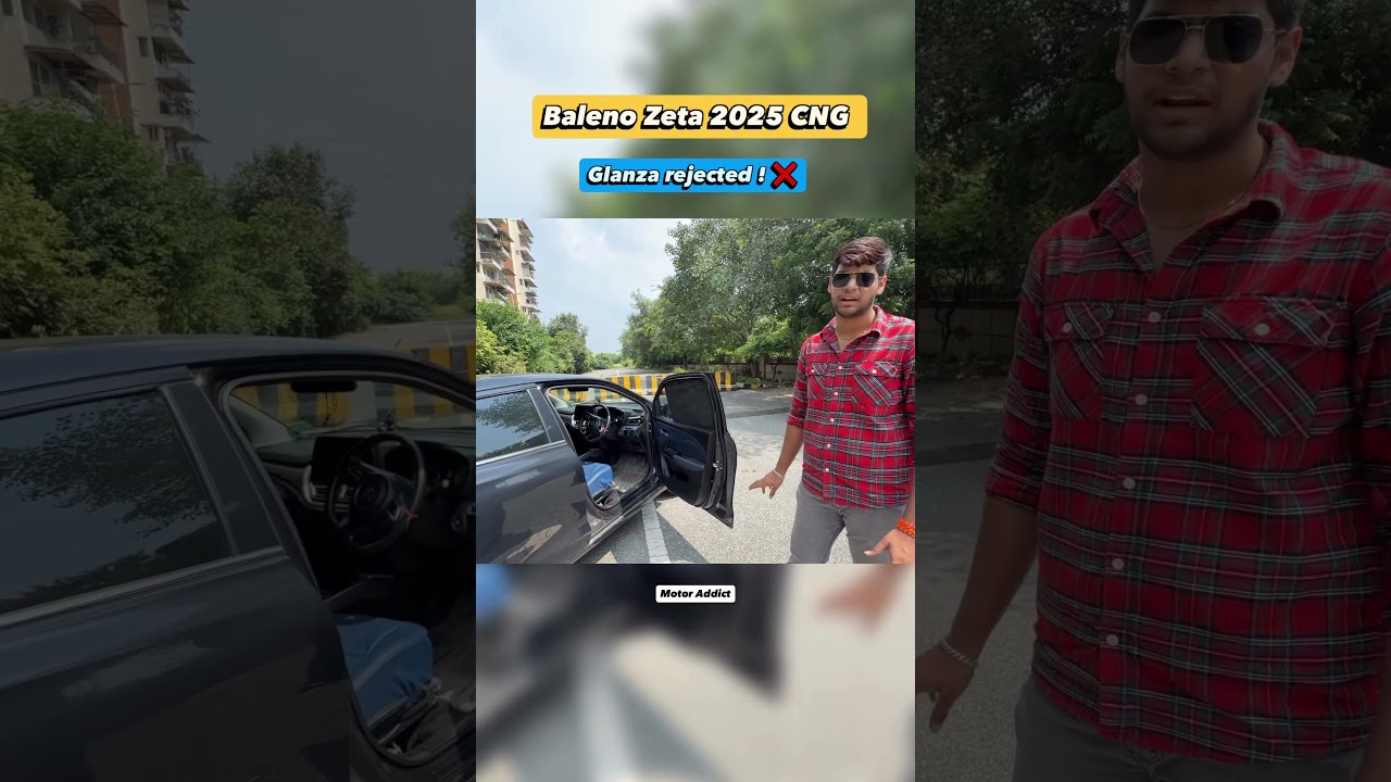 Baleno 2025 Honest Ownership Review 😱 | Real Owner Experience 🚗🔥