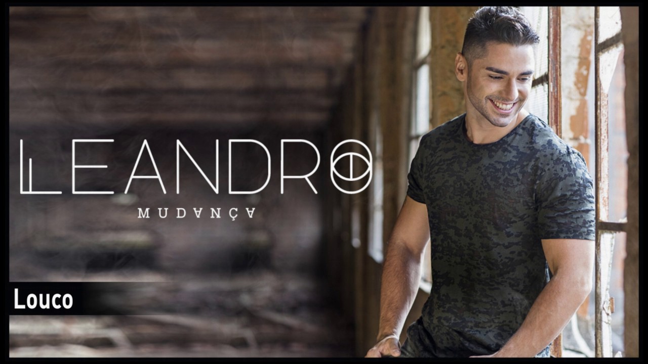 Leandro - Louco