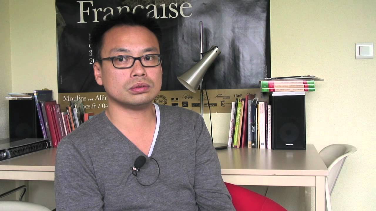 LE TRANSFO - Phy-Anh Nguyen, consultant en communication éditoriale
