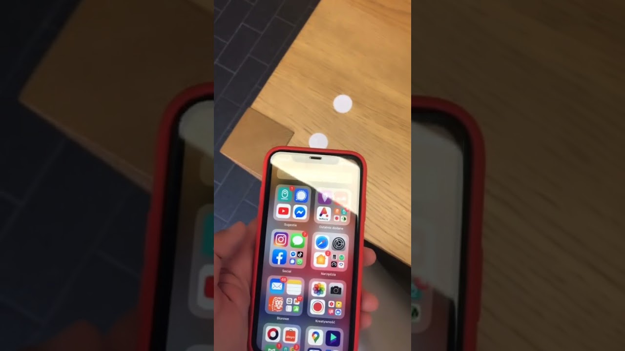 Jak działa NFC w telefonie iPhone?