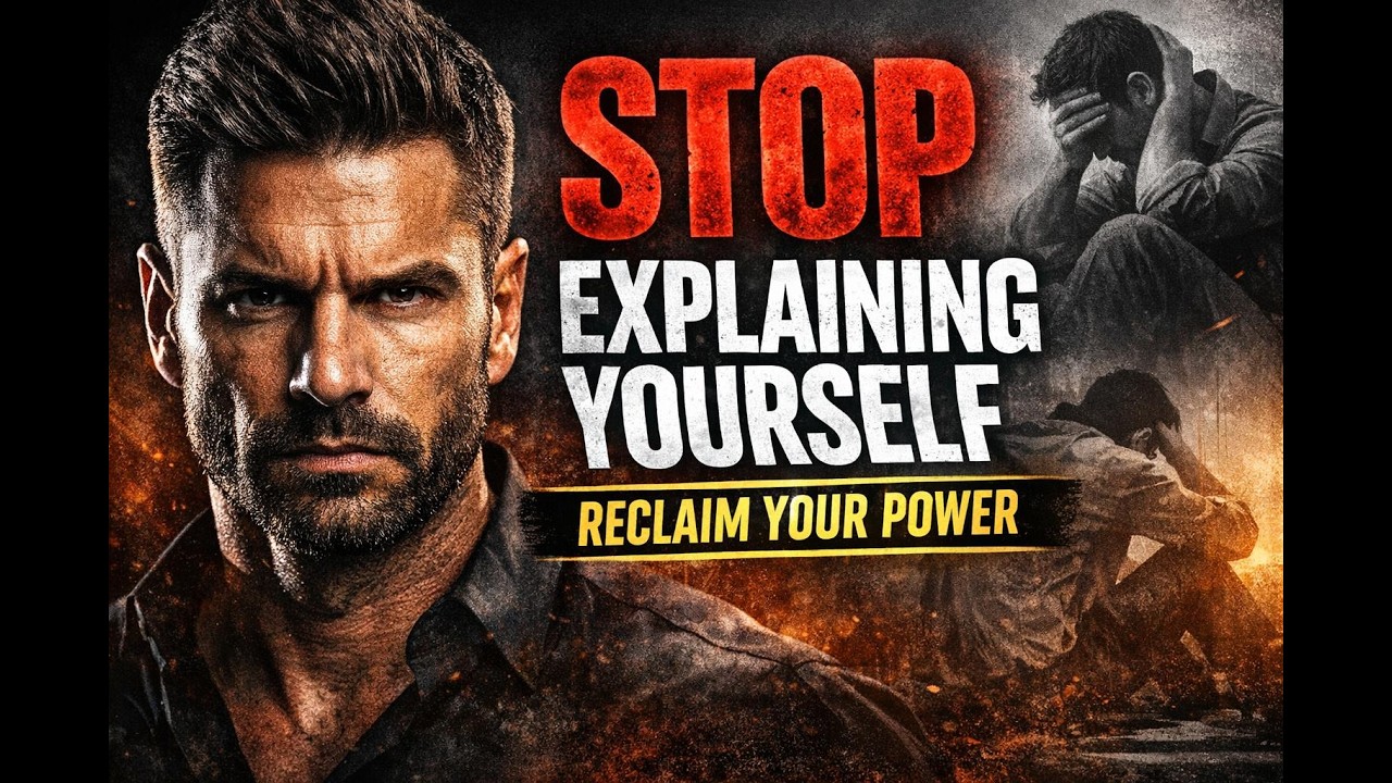 The Hidden Psychology of Over-Explaining 