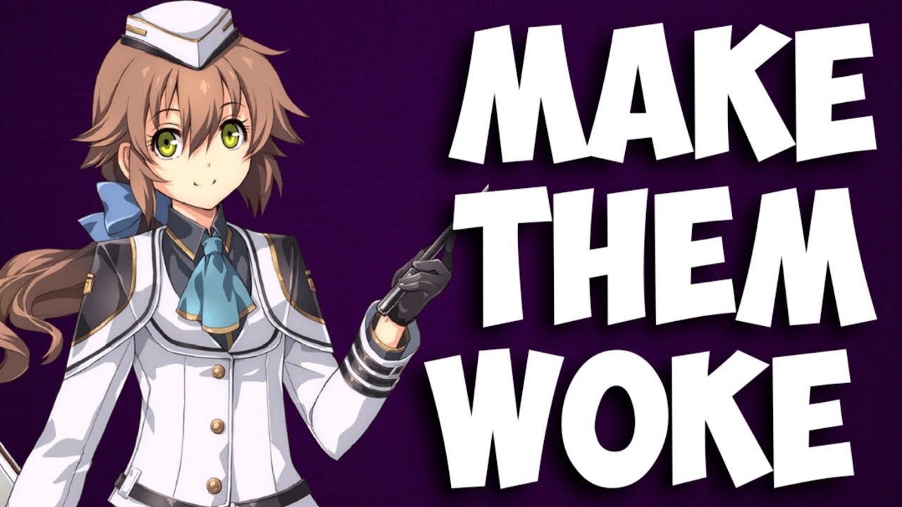 Video games MUST be 