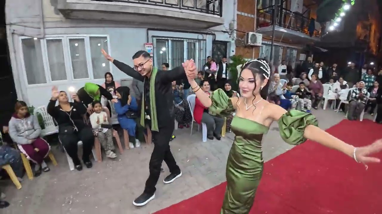gediz klip