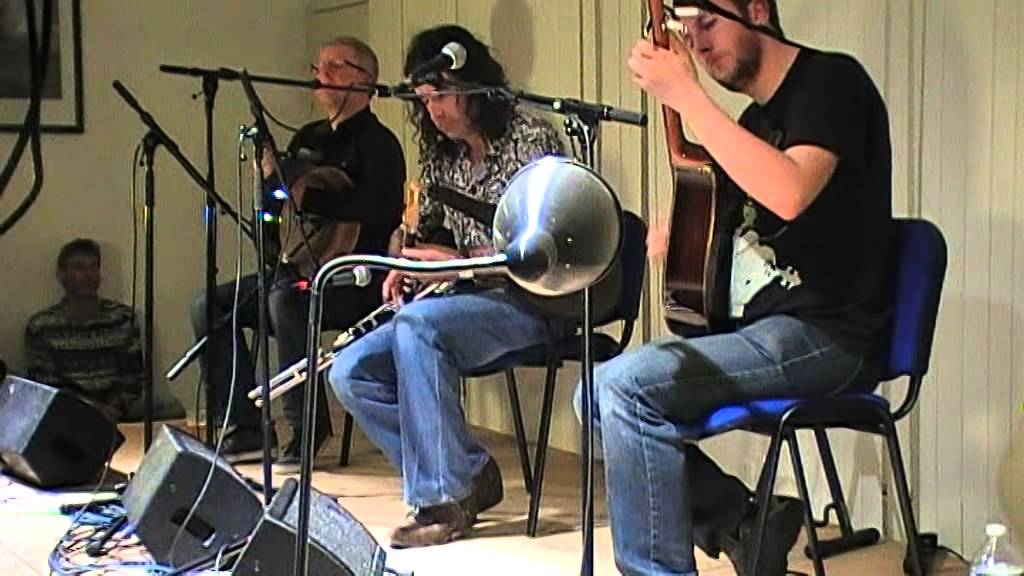 Bono 2014 Concert des professeurs