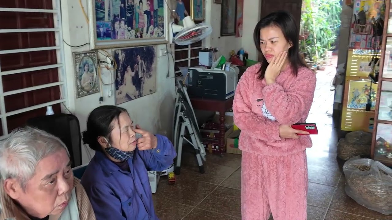 BỐ THÁI DUY HIỀN 8/1/2025