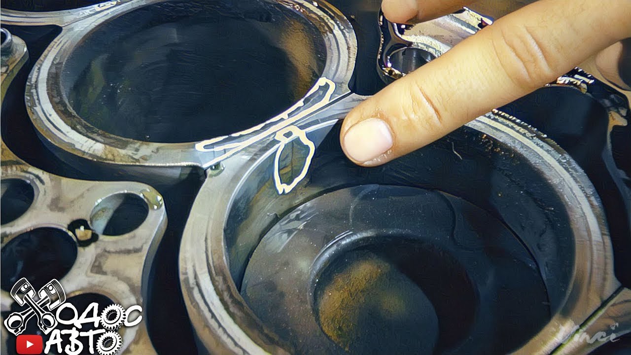 Лучший современный дизель Volvo