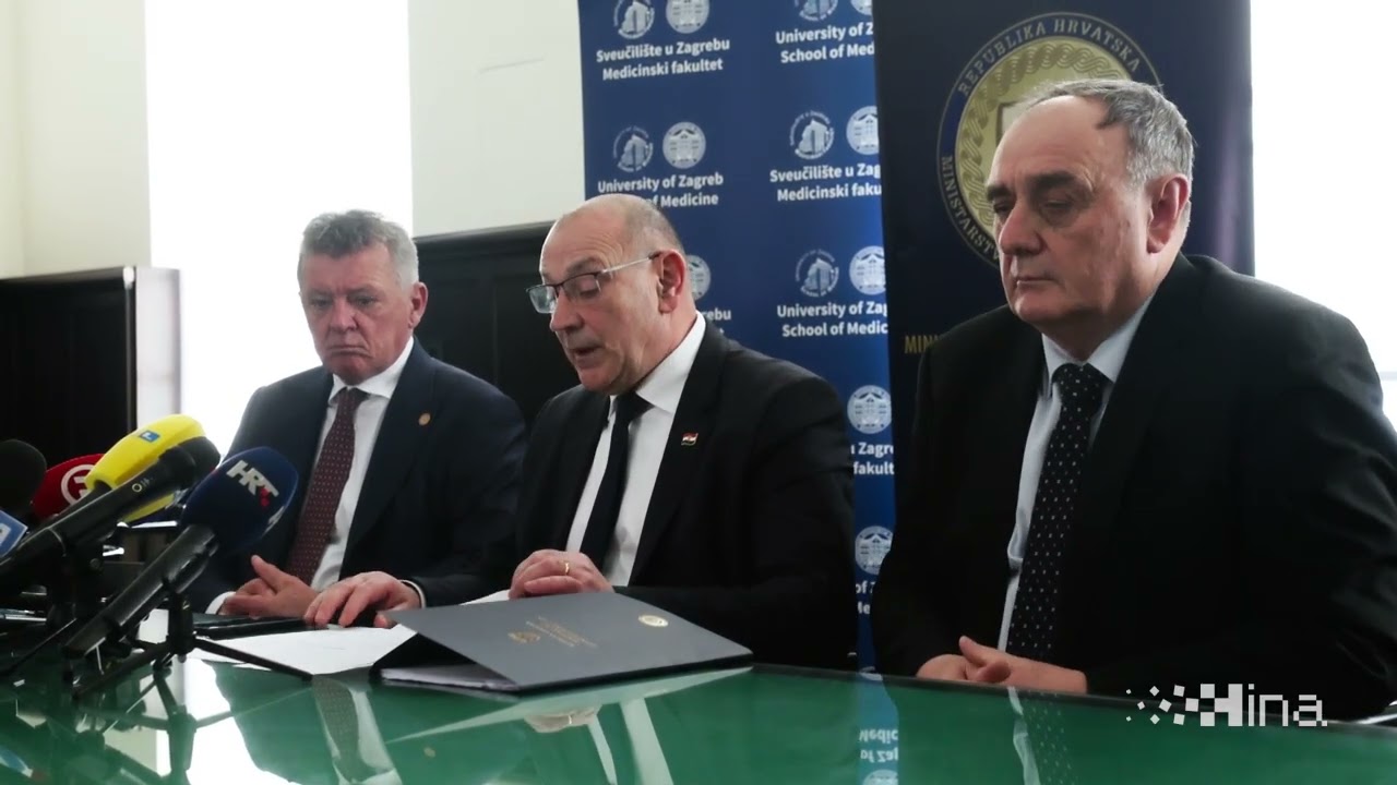 Identifikacija žrtava iz Domovinskog rata - Tomo Medved