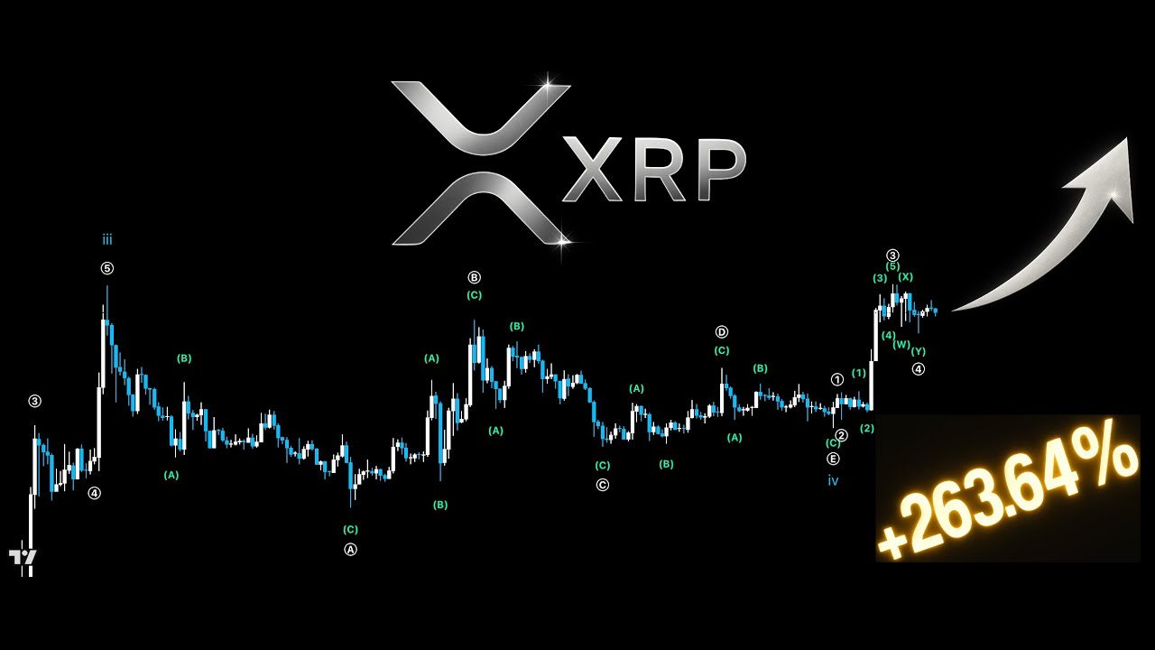 XRP: Vivopower Makes Astonishing 100 Million Dollar XRP Purchase 🔥🔥🔥