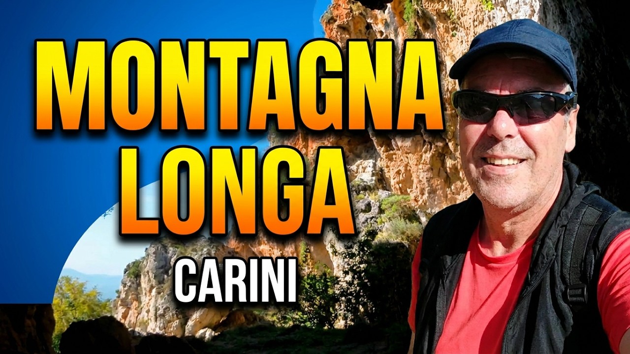 CARINI MONTAGNA LONGA