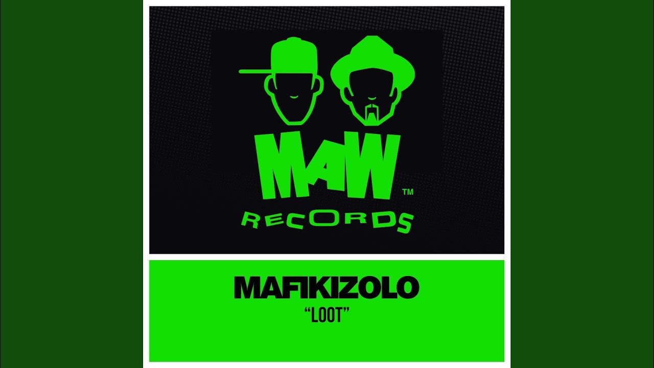 Loot (Afrikan Mix)