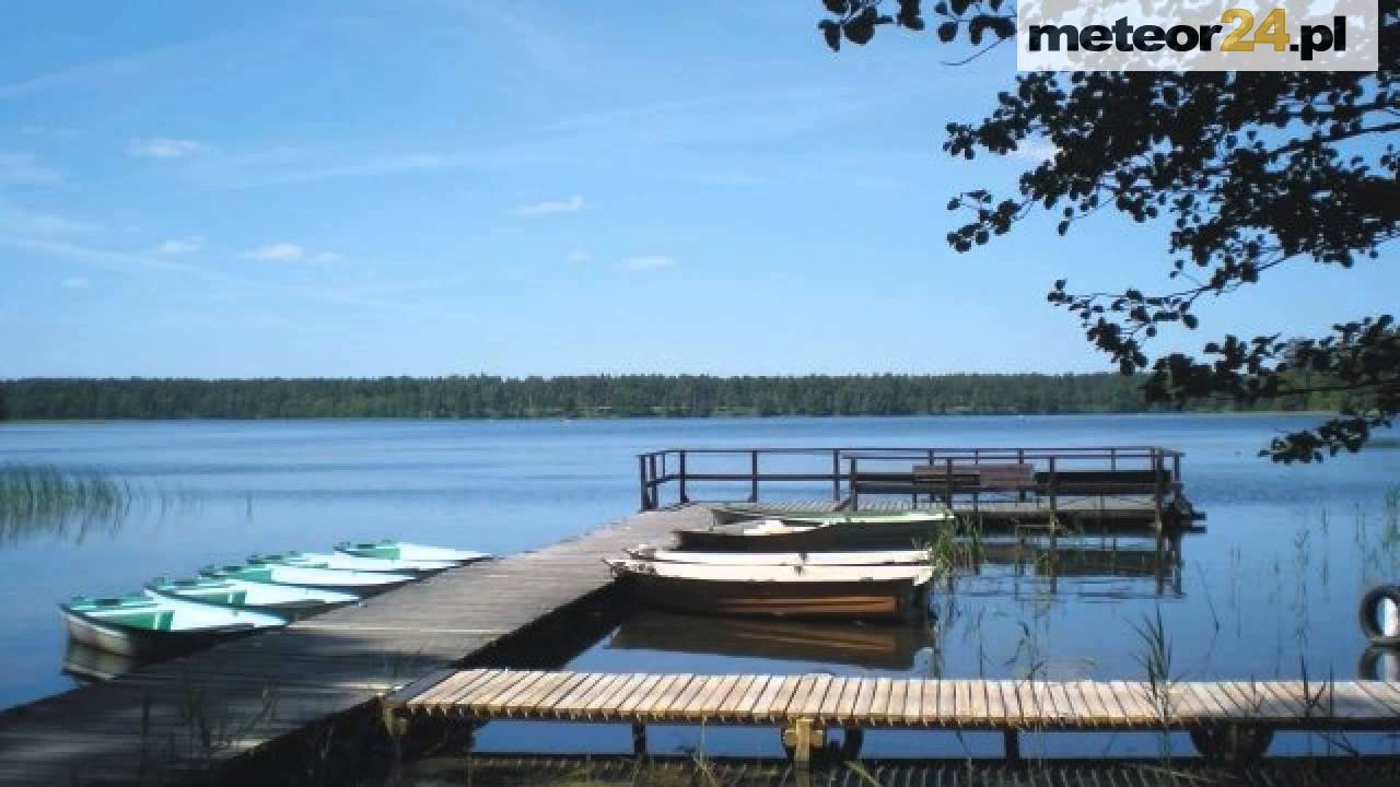 Ośrodek Wypoczynkowy Ryś - Jabłoń meteor24.pl
