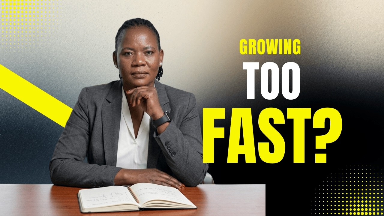 Don’t Let Growth Break Your Finance Team