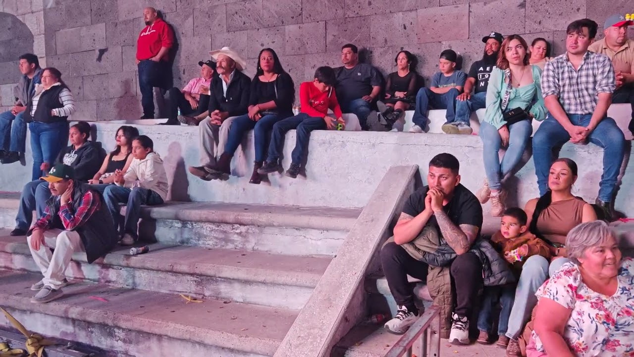 2 Parácuaro 2026 